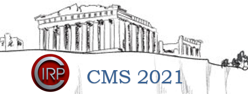 CIRP CMS 2021